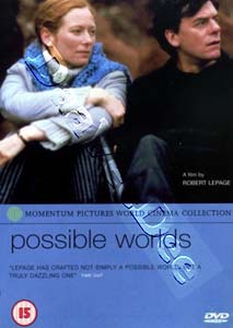 Possible Worlds (DVD)